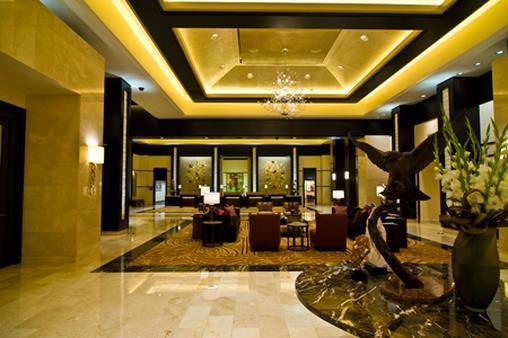 Thunder Valley Casino Resort Lincoln İç mekan fotoğraf