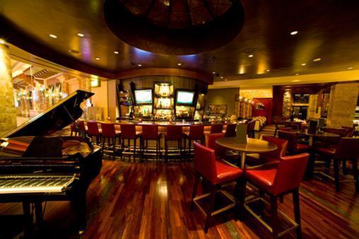 Thunder Valley Casino Resort Lincoln Restoran fotoğraf