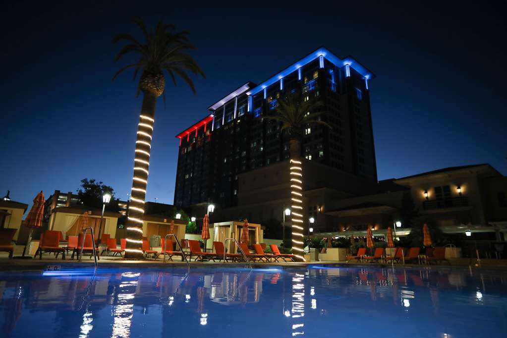 Thunder Valley Casino Resort Lincoln Dış mekan fotoğraf